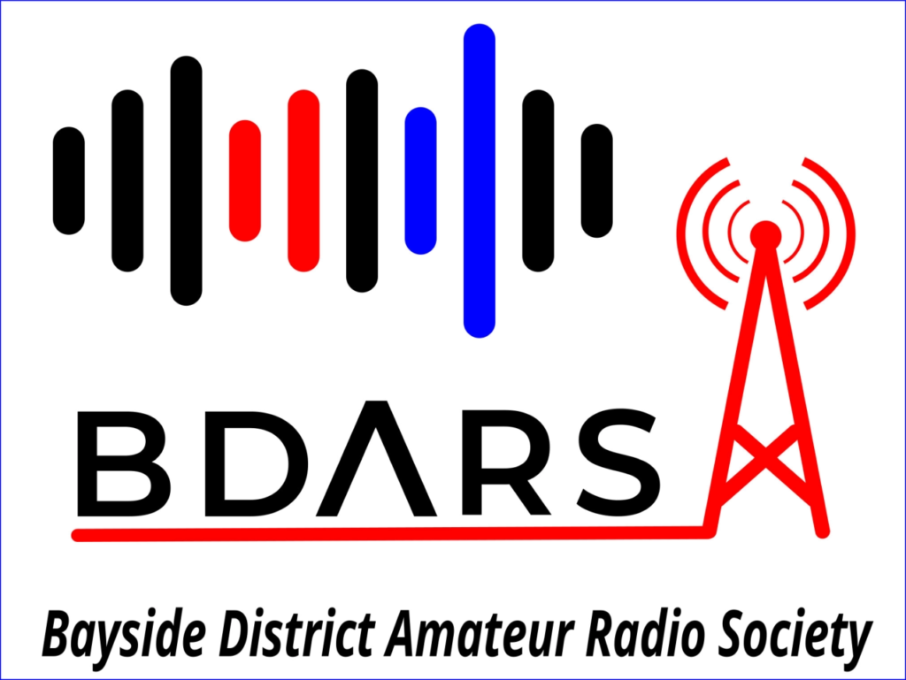 BDARS Logo