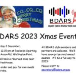 Xmas Event